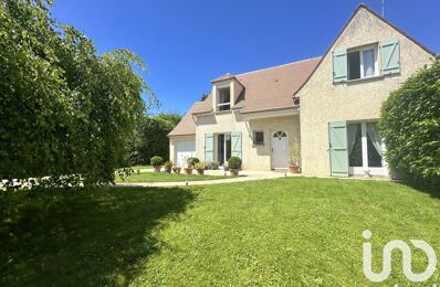 vente maison 399 000 € à proximité de Congis-sur-Thérouanne (77440)
