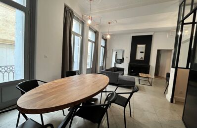location appartement 1 624 € CC /mois à proximité de Baillargues (34670)
