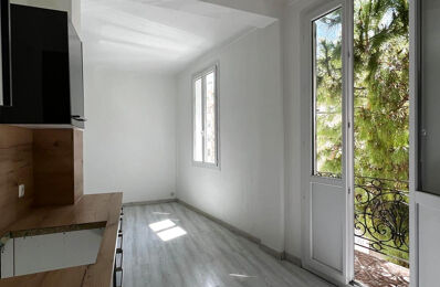 vente appartement 179 000 € à proximité de Villeneuve-Loubet (06270)