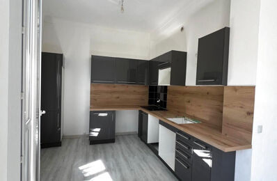 vente appartement 179 000 € à proximité de Saint-Blaise (06670)