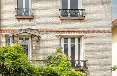 vente maison 462 000 € à proximité de Paris 11 (75011)