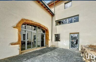 vente appartement 339 000 € à proximité de Pouilly-le-Monial (69400)