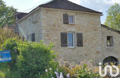 vente maison 244 000 € à proximité de Cahors (46000)
