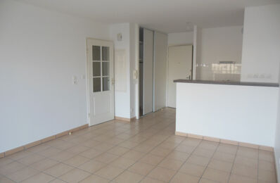 location appartement 562 € CC /mois à proximité de Toulouse (31400)