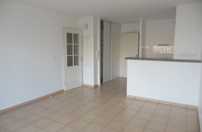 location appartement 562 € CC /mois à proximité de Quint-Fonsegrives (31130)