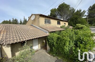 vente maison 337 000 € à proximité de Fontaine-de-Vaucluse (84800)