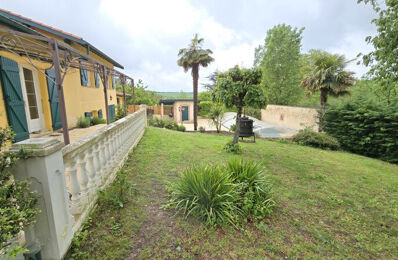 vente maison 449 000 € à proximité de Montastruc-la-Conseillère (31380)