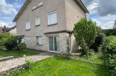 vente maison 190 000 € à proximité de Saint-Géry (46330)
