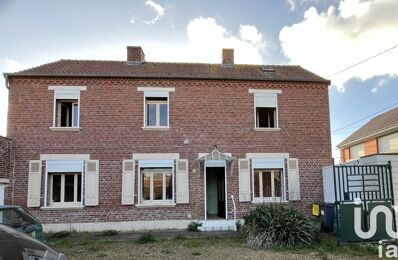 vente maison 85 000 € à proximité de Morbecque (59190)