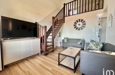 vente appartement 132 500 € à proximité de Durban-Corbières (11360)