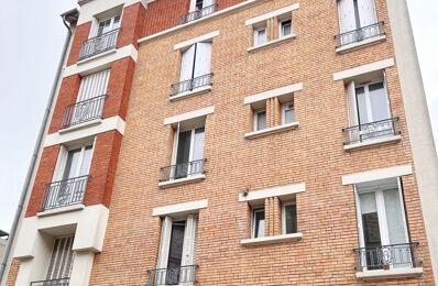 vente appartement 150 000 € à proximité de Vincennes (94300)