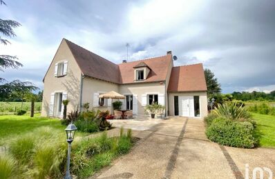 vente maison 1 097 000 € à proximité de Le Mée-sur-Seine (77350)