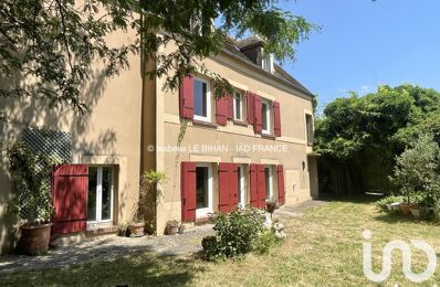 vente maison 449 000 € à proximité de Sainte-Geneviève-des-Bois (91700)