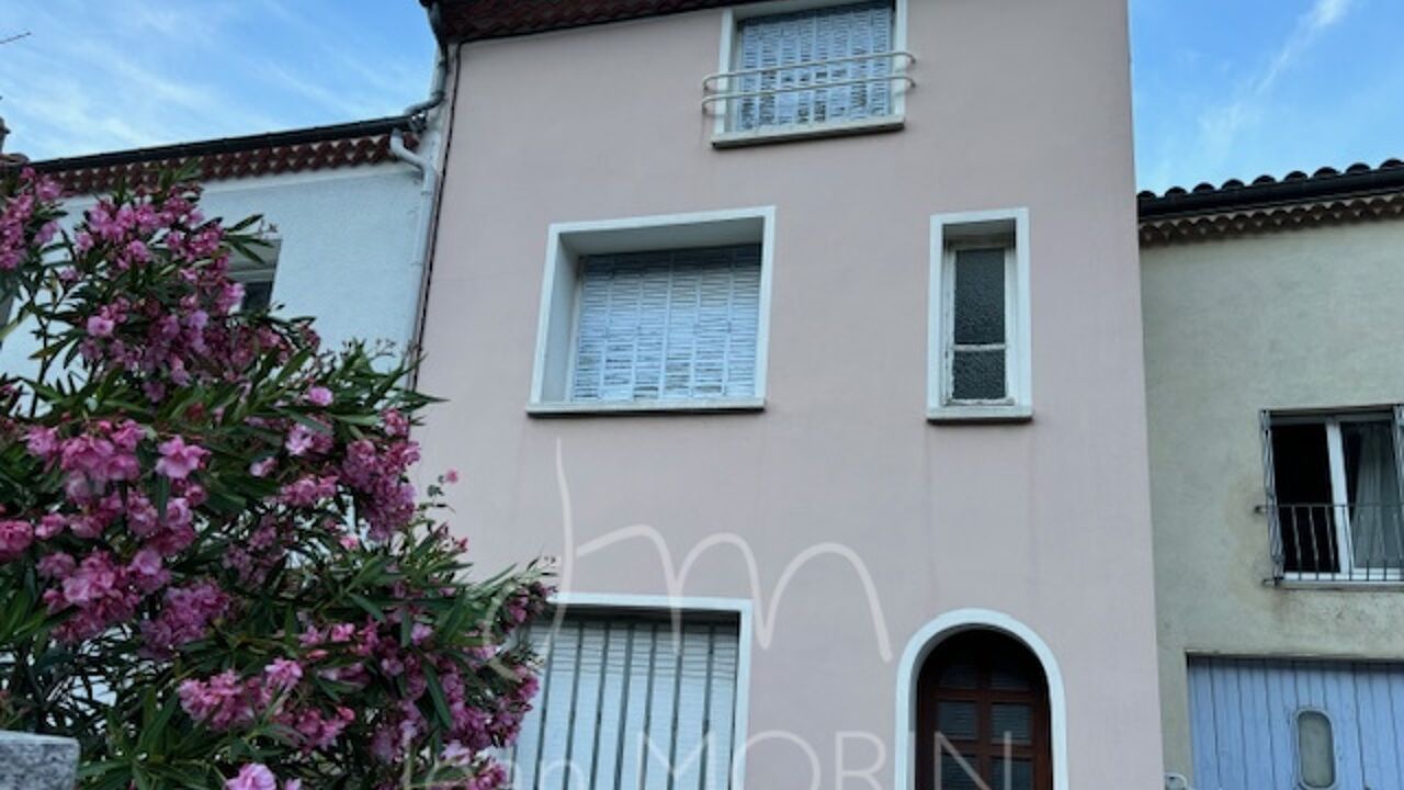 maison 7 pièces 270 m2 à vendre à Guilherand-Granges (07500)