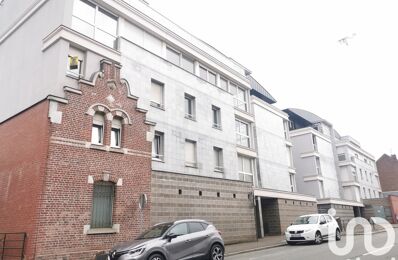 vente appartement 156 000 € à proximité de Nœux-les-Mines (62290)