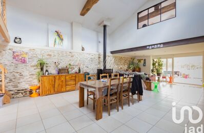 vente maison 295 000 € à proximité de Les Clouzeaux (85430)