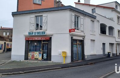 vente commerce 60 000 € à proximité de Beaumont (63110)