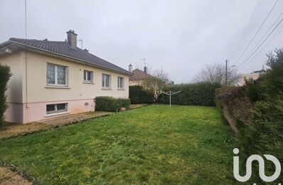 vente maison 155 000 € à proximité de Faverolles (52260)