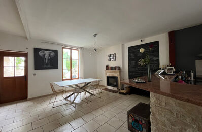 vente maison 169 500 € à proximité de Saint-Georges-sur-Arnon (36100)