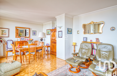 vente appartement 199 000 € à proximité de Enghien-les-Bains (95880)