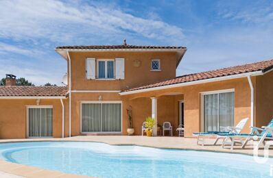 vente maison 479 500 € à proximité de Pontonx-sur-l'Adour (40465)