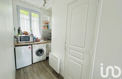 vente appartement 84 000 € à proximité de Montigny-sur-Loing (77690)
