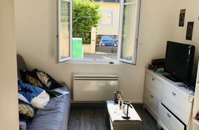 vente appartement 75 000 € à proximité de Saint-Germain-Lès-Corbeil (91250)