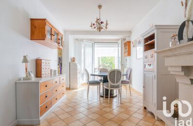 vente maison 360 000 € à proximité de Cormeilles-en-Parisis (95240)