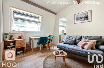 vente appartement 399 000 € à proximité de Rueil-Malmaison (92500)
