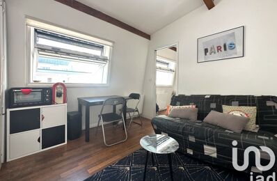 vente appartement 399 000 € à proximité de Paris 2 (75002)