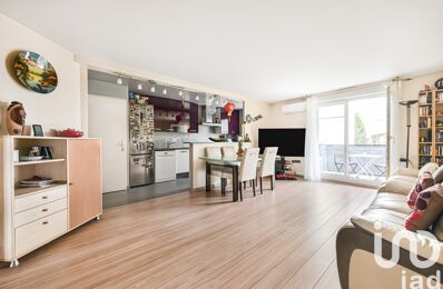 vente appartement 385 000 € à proximité de Le Raincy (93340)