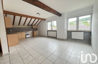 vente maison 216 000 € à proximité de Piblange (57220)
