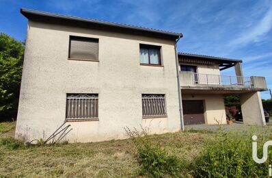 vente maison 362 000 € à proximité de Villaudric (31620)