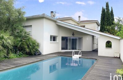 vente maison 620 000 € à proximité de Saint-Médard-en-Jalles (33160)