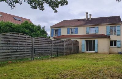 vente maison 321 000 € à proximité de Corbeil-Essonnes (91100)