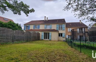 vente maison 321 000 € à proximité de Ballancourt-sur-Essonne (91610)
