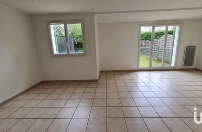 vente maison 309 000 € à proximité de Leudeville (91630)