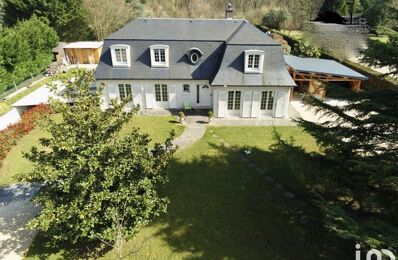 vente maison 478 000 € à proximité de Chantecoq (45320)