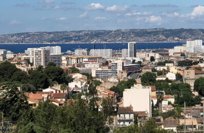 vente appartement 212 000 € à proximité de Marseille 8 (13008)
