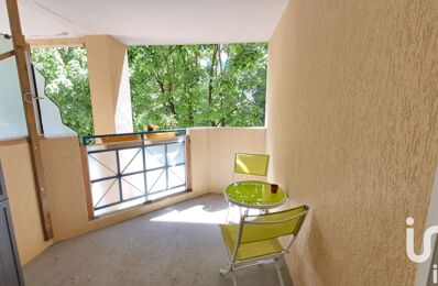 vente appartement 220 000 € à proximité de Roquefort-les-Pins (06330)