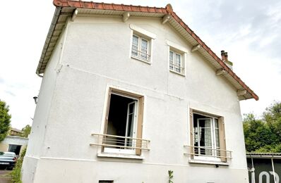 vente maison 450 000 € à proximité de Chevilly-Larue (94550)