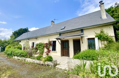 vente maison 99 000 € à proximité de Juvigny-le-Tertre (50520)
