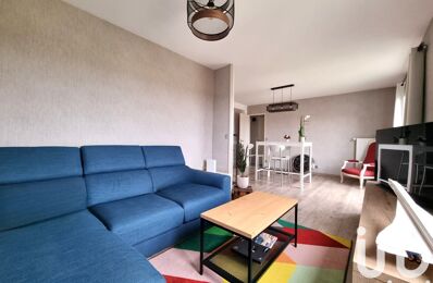 vente appartement 158 500 € à proximité de Chenay (51140)