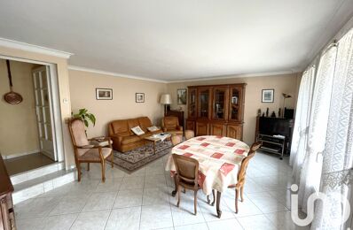 vente maison 362 000 € à proximité de Évry-Grégy-sur-Yerre (77166)