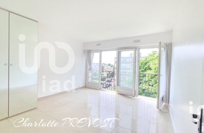 location appartement 850 € CC /mois à proximité de Joinville-le-Pont (94340)