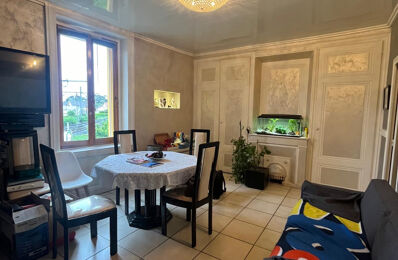 location appartement 890 € CC /mois à proximité de Saint-Germain-sur-l'Arbresle (69210)