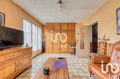 vente maison 374 000 € à proximité de Vitry-sur-Seine (94400)
