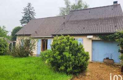 vente maison 389 000 € à proximité de Boullay-les-Troux (91470)