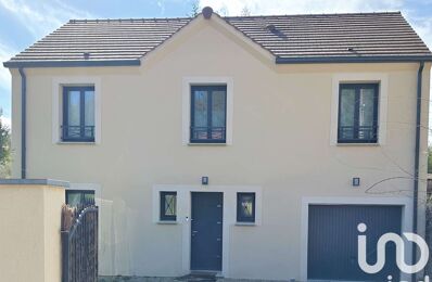 vente maison 399 000 € à proximité de Prunay-en-Yvelines (78660)