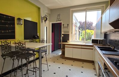 vente maison 125 000 € à proximité de Bruille-Lez-Marchiennes (59490)
